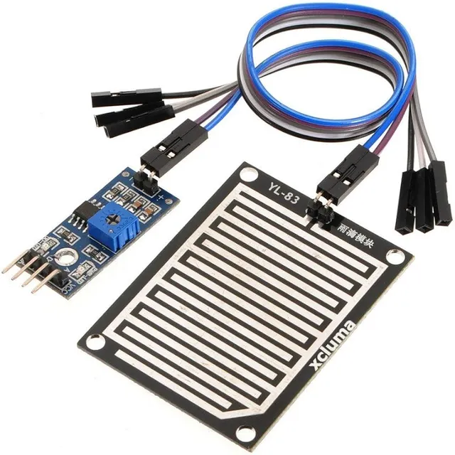 Rain Drops Detection sensor module